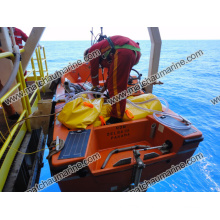 Rescue Boat Load Testing Water Weight Bags